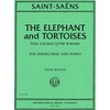 Saint-Saens, Camille The Elephant and Tortoises from Carnival of the
