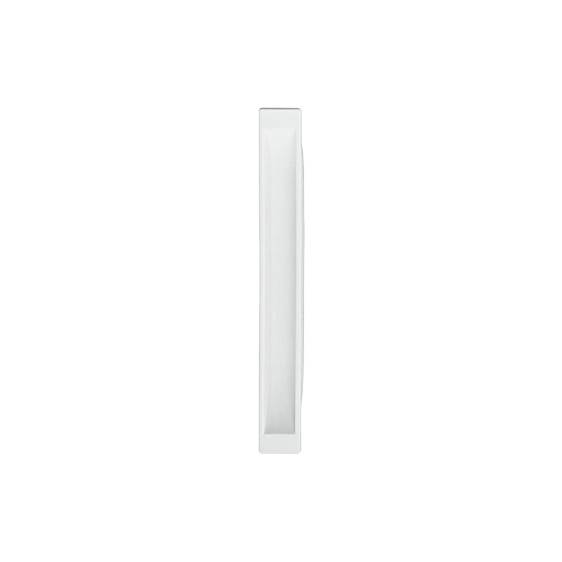 Gedotec Plastic Shell Handle | 1 Piece - Handle Shell