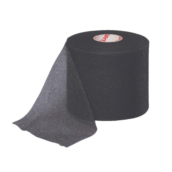 Mueller M Wrap 2-Pack Black Rolls
