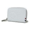 Castelbajac PICCOLO 022611 Coin Case, white