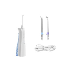 Leominor Upgrade Water Teeth flosser A6 (White)