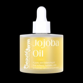 Bottederm Jojoba Oil 50ml / 보떼덤 호호바 오일 50ml