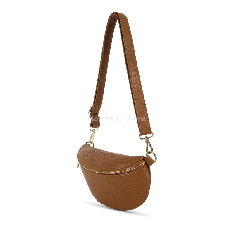 Montte Di Jinne - 100% Made in Italy - Soft