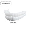 Thyonta False Teeth Clip 2PCS Imitation Braces Veneers Set Top