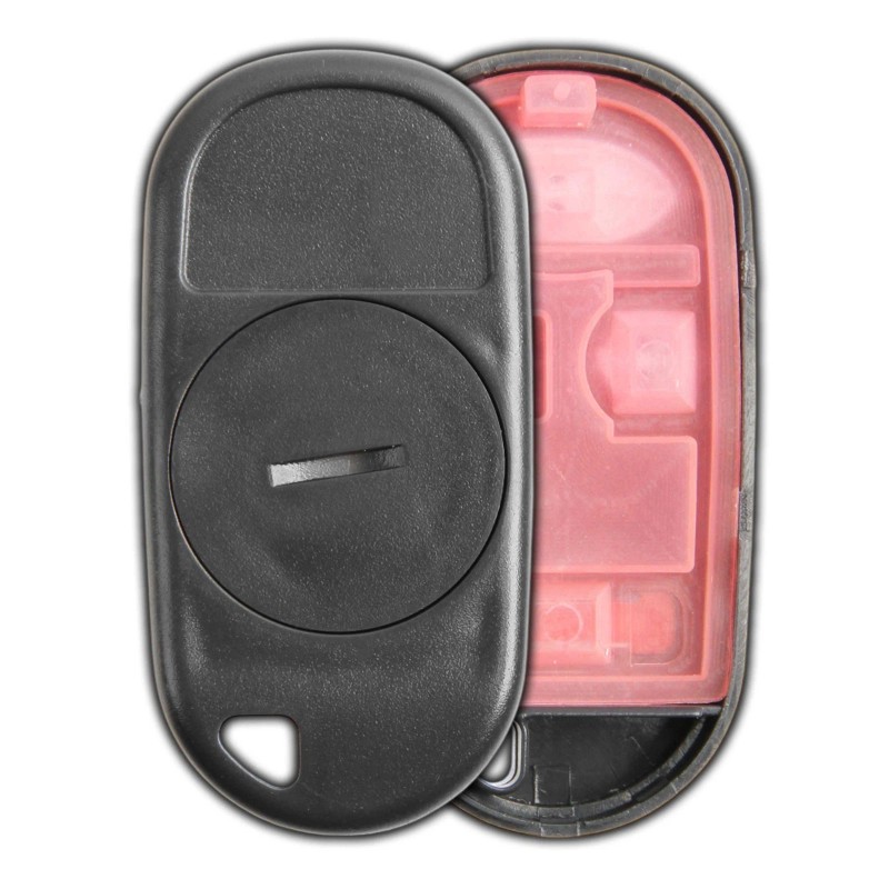 RemoteSuperMarket For 2002 2003 2004 Honda CR-V Replacement Shell Case