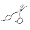 5 inch Curved Dog Grooming Scissors,5" Curved Pet Grooming Scissors