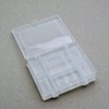 2 x Small Double Sided 16 Compartment Box - Fishing