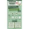 Magnesium L-Threonate 1000mg 60 Tablets, Supports Cognitive Function, Brain Health