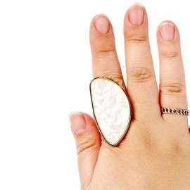 Half Club/Nail Finger Palette Mixing Palette Semi -Color Nail Art Mixing / 하프클럽/네일핑거 팔레트 믹싱팔레트 반원 색상 네일아트 믹싱