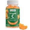 Vitamin C Gummies for Adults - 250 mg Yummy Vitamin