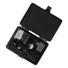 F‑999b Pipe Leak Detector High Sensitivity Voice Amplifier for Tube