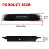 xukey FOR DODGE RAM 02 -09 1500 2500 3500 LED