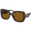 Tory Burch Sunglasses TY 7179 U 172883 Dark Tortoise