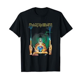 Iron Maiden - Clairvoyant T-Shirt