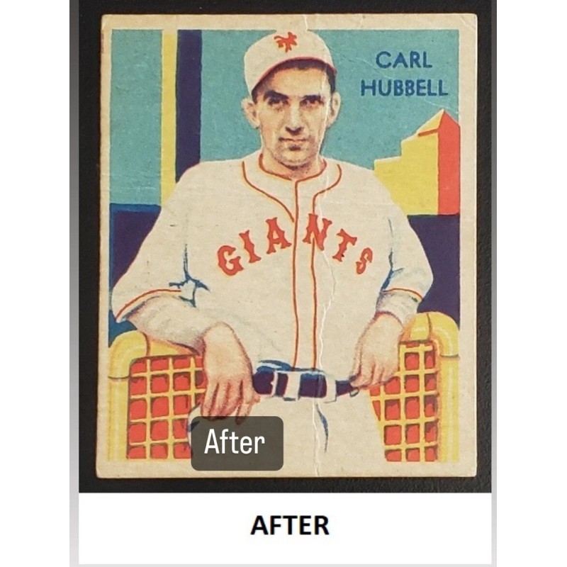 Kurts Card Care Kurt's Card Spray 4 oz.