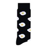 SKUNK SOCKS | Calcetines Divertidos | Huevos | Calcetines Hombre