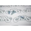 CARS Inc. 1966-1970 Buick Lesabre, Wildcat, Electra, Riviera Chrome Wheel