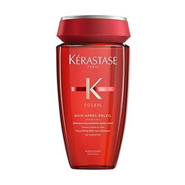 Kérastase Soleil Bain Après-Soleil UV Defénse Active 250 ml