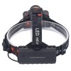 Work Headlight Modes Angle Adjustable Waterproof USB Charging Work Light