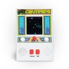 Basic Fun Arcade Classics - Centipede Retro Handheld Arcade Game,
