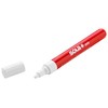 Sola IMW Industrial Marker White Paint Marker White with Reversible