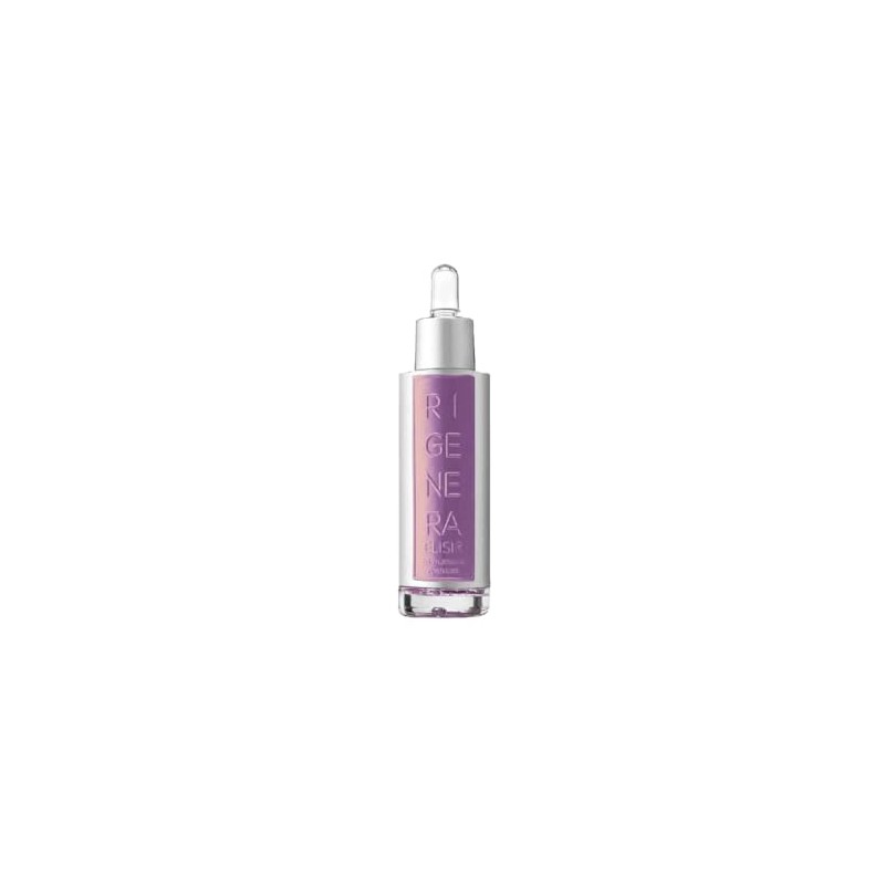 Rigenera Elixir Nutriente Reparador con Aceites de Argán, Aguacate y
