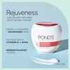 Pond's Rejuveness anti-wrinkle cream
