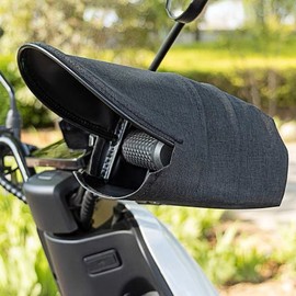 오토바이 자전거 라이딩 방수 글러브 토시 핸들장갑 햇빛차단 핸들커버 G509 Motorcycle Bicycle Riding Waterproof Gloves Arm Covers Handle Gloves Sun Protection Handle Cover G509