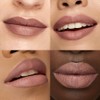 Lápiz labial mate Milano Velvet Passion 328 Lápiz labial cremoso