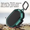 For Jabra Elite7 Pro / Elite 7 Active Case, TPU