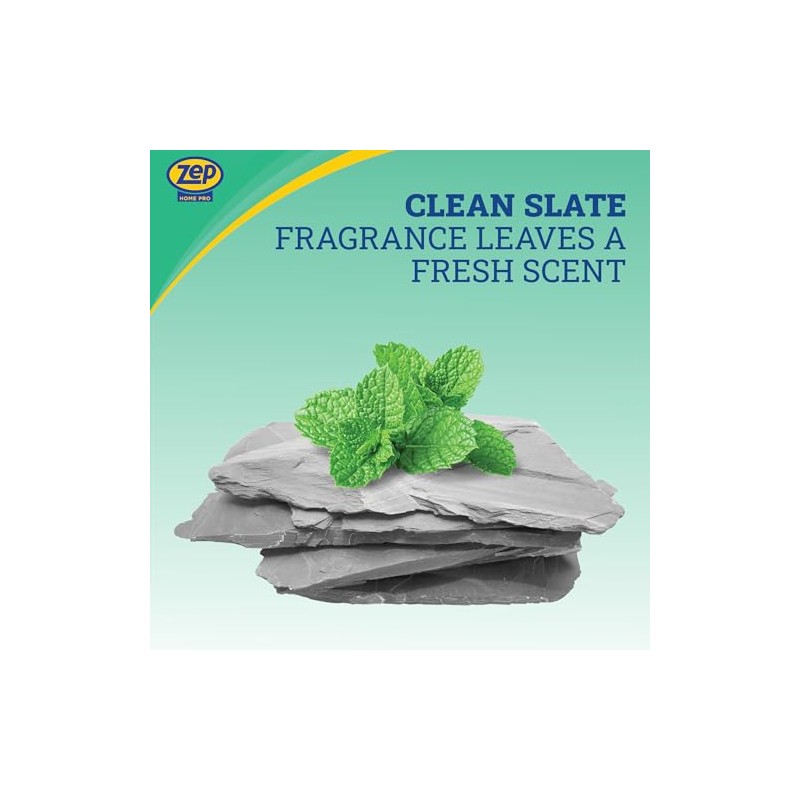 Zep Home Pro Pro-Strength Stain Eliminator Toilet Bowl Cleaner -