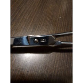 Solingen Germany  Inox 6-1/2" Hair Scissors