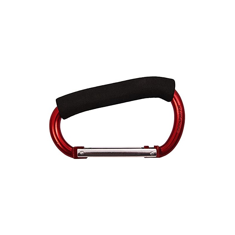 Amtech S4315 Jumbo Aluminium Hook