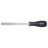 TONE Power Grip Box Driver (Deep Type) PGBD-08L, Purple, Double
