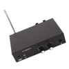 UHF Stereo Wireless Monitor System Professional 670‑680Mhz Wireless IEM System