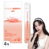 Starting today, Slimade grapefruit flavor, 120g, 4 pieces / 오늘부터 슬림에이드 자몽맛, 120g, 4개