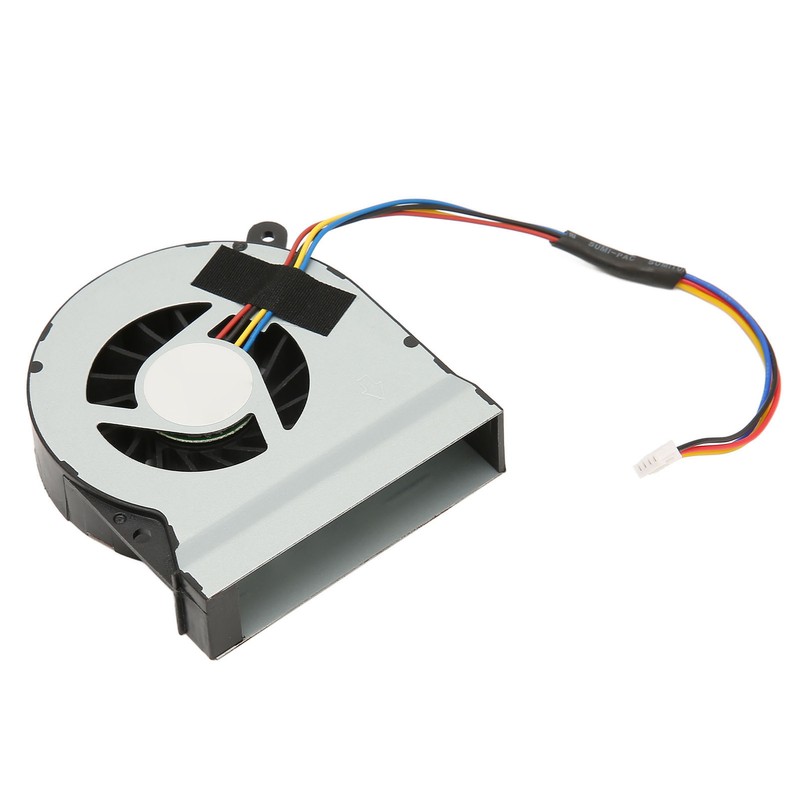 NUC6i7KYK CPU Cooling Fan 4Pin Connector Small Light Weight Aluminium