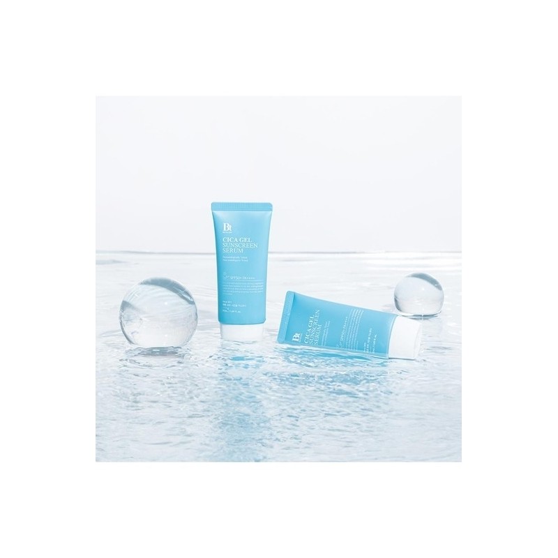 [Moisture Sun Cream] Benton Cica Moisture Sun Serum 50ml /