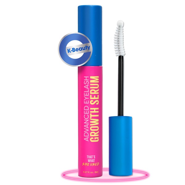 That's What She Used [K-Beauty] That's What She Used Advanced