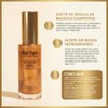 The Fair Sun Light Shine - Aceite Corporal y Capilar