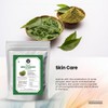 Aayuleubeda Badi Care Abc Neem Leaves Powder For Skin &