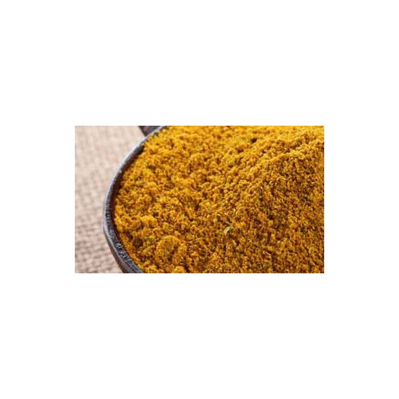 Ground Coriander - Catering Shaker Jar - 500G