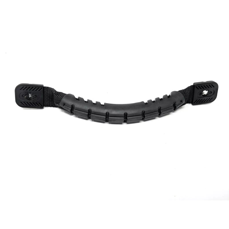 Oshkosh Travel Suitcase Luggage Case Handle Grip 11in container backpack