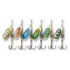 Dam Effzett Nature 3 D Spinner Roach 3 g