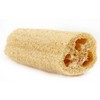 Natural Loofah Exfoliating Bath Sponge 6" by Spa Destinations for