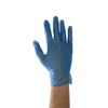 FleXcel Vinyl Gloves, Powder Free, Medical Grade, Food Safe, Latex