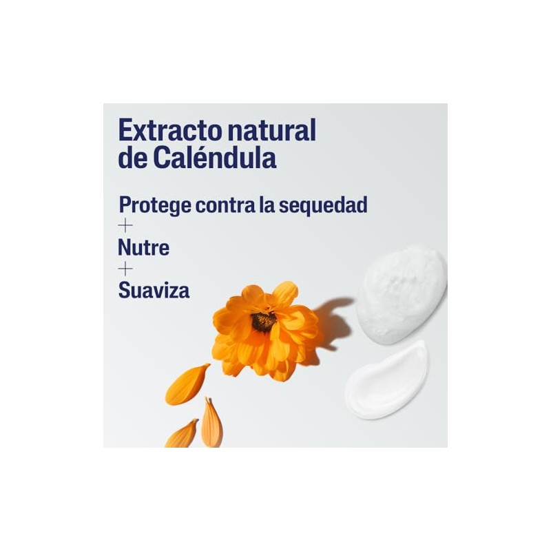 Cetaphil Baby Baño Líquido Rostro Cuerpo Cabello Bebés Piel Sensible