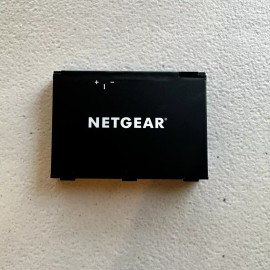 NETGEAR New Genuine Battery for NETGEAR Verizon Jetpack AC791L Hotspot 4G W9 W-9 4340mA