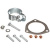 HJS 82112231 Mounting Kit, Catalytic Converter
