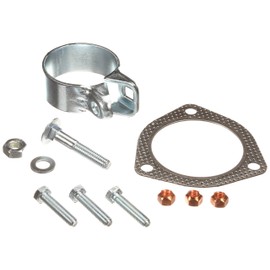 HJS 82112231 Mounting Kit, Catalytic Converter